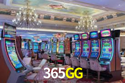 APP oficial da 365GG para mobile